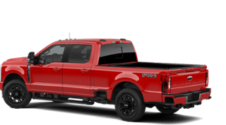 2026 Ford Super Duty® External Image 3